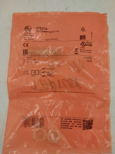 Ifs induktiver sensor - ifs,