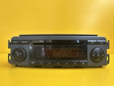Smart Forfour 454   CD Player