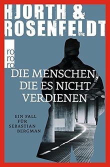 Die menschen nicht - die, es