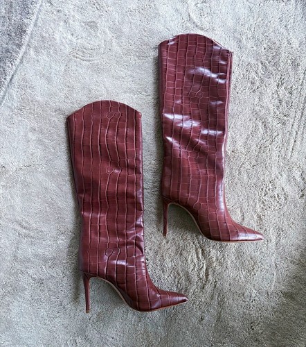 Schutz damen kniehohe - damen,