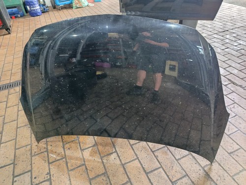Motorhaube opel corsa - motorhaube,