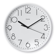 Hama wanduhr uhr - hama,