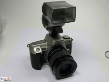 Set minolta dynax 505 si - set:,