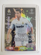 Cristiano Ronaldo Limited