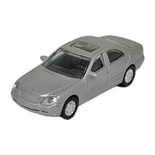 Mercedes Benz S Klasse   -