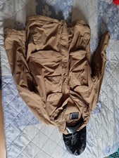 Herrenwinterjacke Größe: 52 von Werther