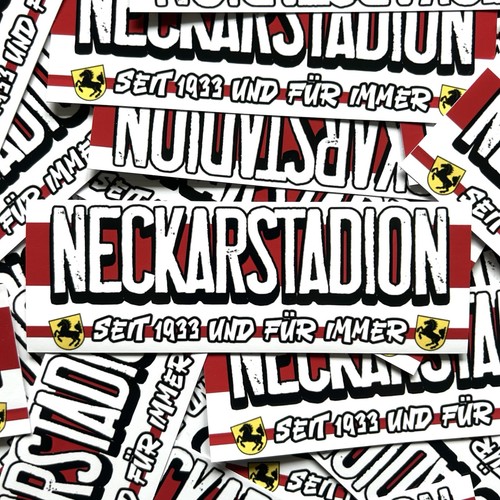 Stuttgart sticker set - stuttgart, |
