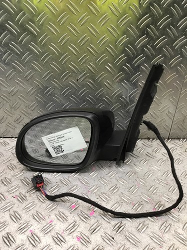 Außenspiegel elektrisch links
