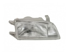 Scheinwerfer + Glühbirnen H4