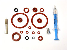 Jura Dichtungen Wartungssatz