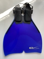 Hydra Monoflosse M, 39-43 , Blau