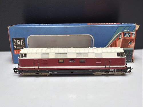 Spur ddr bttb 2522 - spur, tt