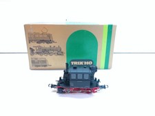 Trix H0 22415 Glaskasten, Licht, in OVP, geprüft#2805