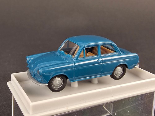 Brekina vw 1500 - ,