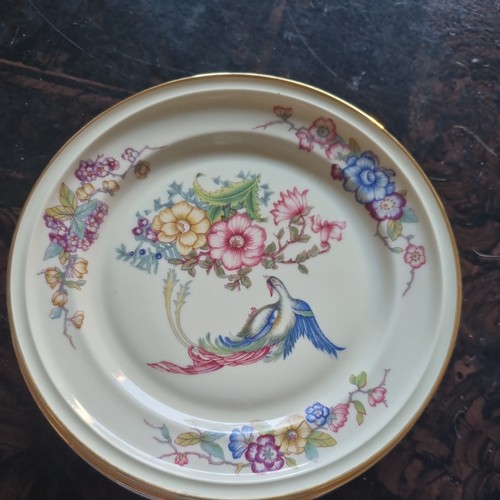 Rosenthal porzellan brotteller - rosenthal,