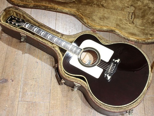 Akustikgitarre yamaha 52 - akustikgitarre,