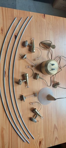 Deckenlampe gebraucht
