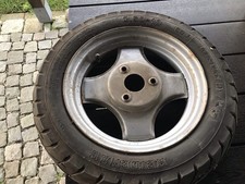 Felge für SuzukiCP50 und Puch