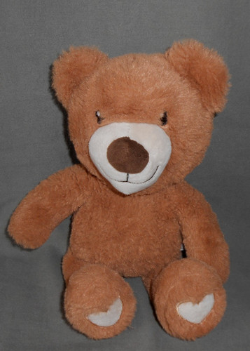 Tchibo tcm bär - , teddy