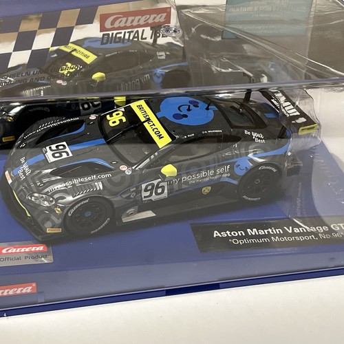 Carrera digital aston martin - carrera,