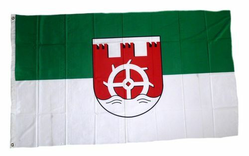 Fahne flagge wolfsburg - /,