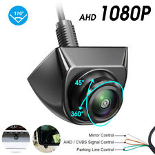 360°Drehbare AHD Car