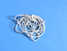 1,9 Meter Aufziehgummi, 3 mm Puppenklinik ERSATZTEILE PUPPENDOKTOR