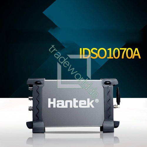 Hantek idso1070a 2ch 70mhz - hantek,