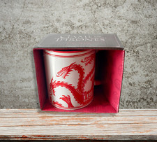 Game thrones fan tasse - game, tasse-fire