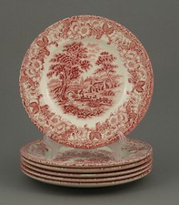 English Ironstone "Kingswood"