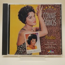 Connie Francis – Star Gala |