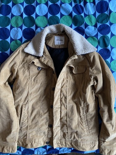 Cordjacke herren - cordjacke,