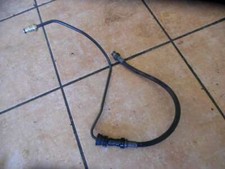 BMW E46 320d Unterdruckleitung Unterdruckschlauch