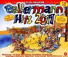 Ballermann hits 2011 - hits, von