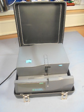 Kindermann Diaprojektor Silent 2500