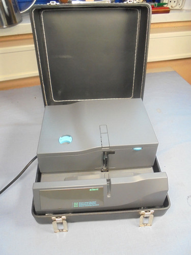 Kindermann diaprojektor silent - diaprojektor,