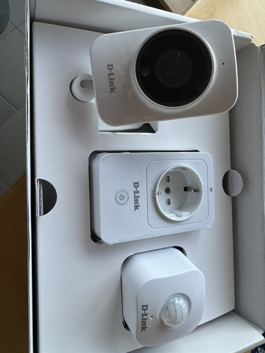 Link set - d-link,