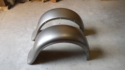 Kotflügel hinten für