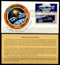 Projekt Apollo - Sojus