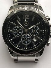 Mercedes Benz Chrono