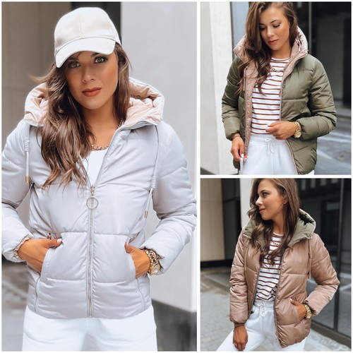 Damen steppjacke winterjacke - damen,