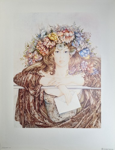 Sophie busson lettre - sophie, la
