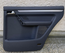 1x VW Touran 1T1/2 Türverkleidung Verkleidung - Tür hinten rechts