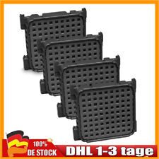 4X Filter für Liebherr