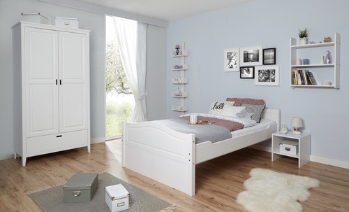 Angebot einzelbett leni - einzelbett, "leni"