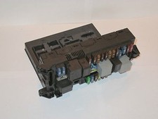 SAM Modul Steuergerät