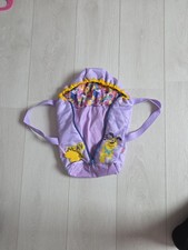 BABY BORN Tragetasche und