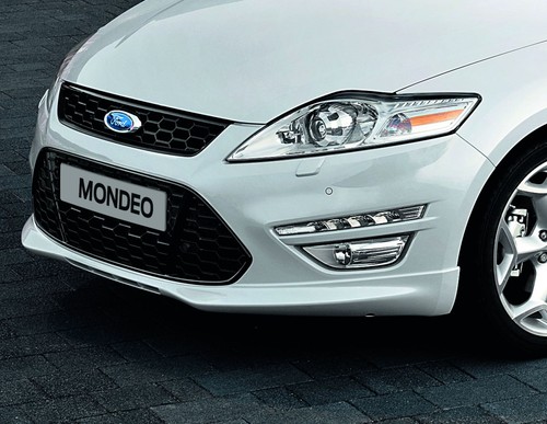 Original ford mondeo - original,