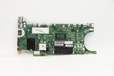 Lenovo ThinkPad T480s Mainboard | Intel i7-8550U | 8GB RAM | FRU 01LV606