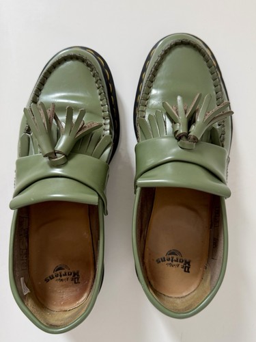 Martens adrian größe 39 - martens,